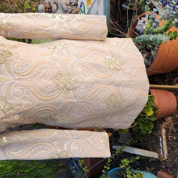 Dress The Population Sequin Dress Size Small - Picture 3 of 16